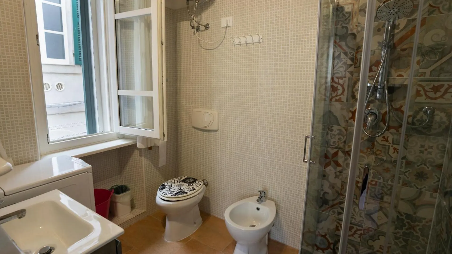 La Finestra Sul Teatro Apartment Alghero