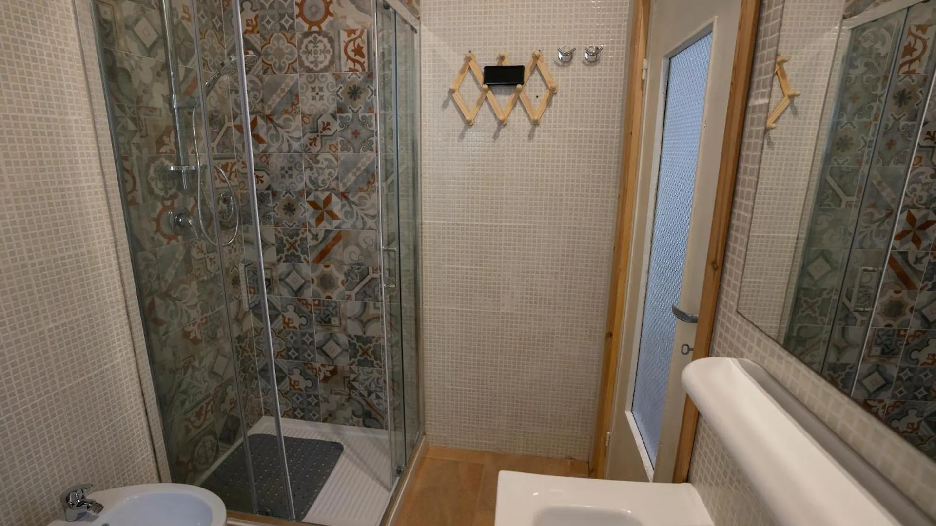 La Finestra Sul Teatro Apartment Alghero
